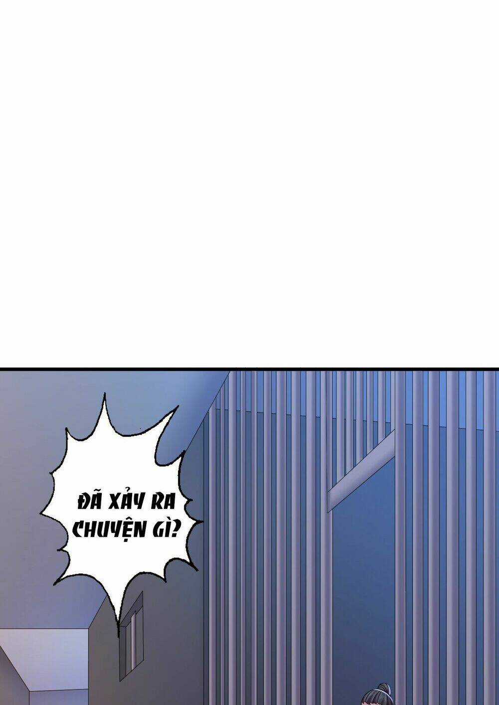 Bạo Quân Thử Yêu: Yêu Hậu Như Thử Đa Kiều Chapter 9 trang 4