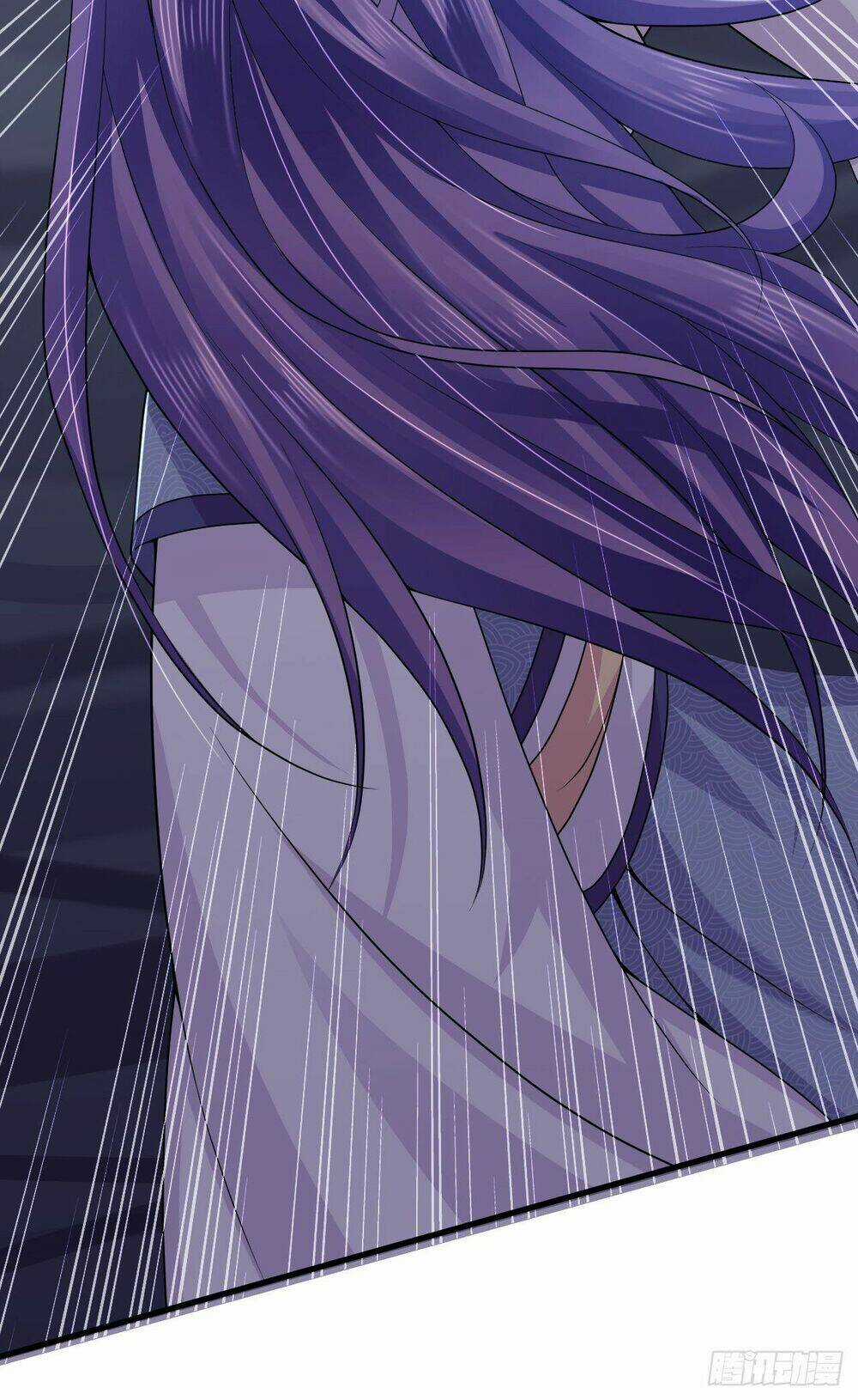 Bạo Quân Thử Yêu: Yêu Hậu Như Thử Đa Kiều Chapter 9 trang 41