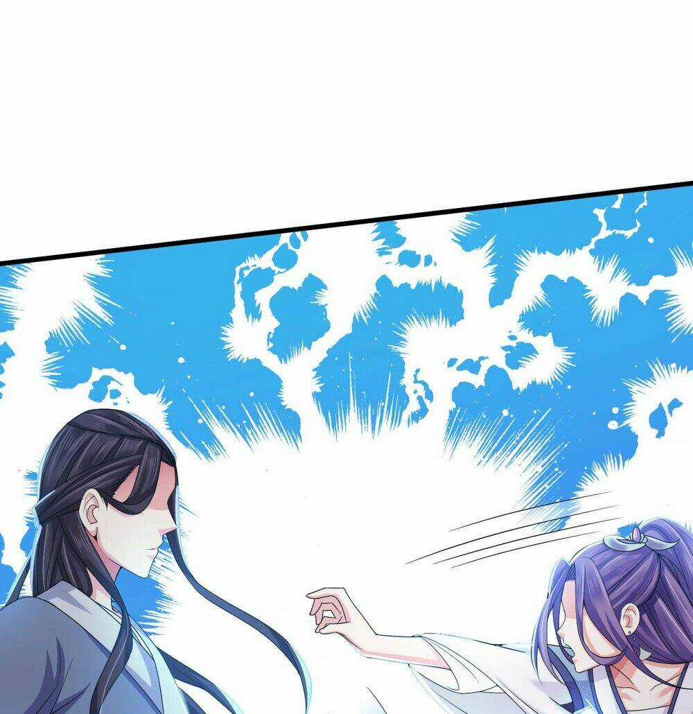 Bạo Quân Thử Yêu: Yêu Hậu Như Thử Đa Kiều Chapter 9 trang 42