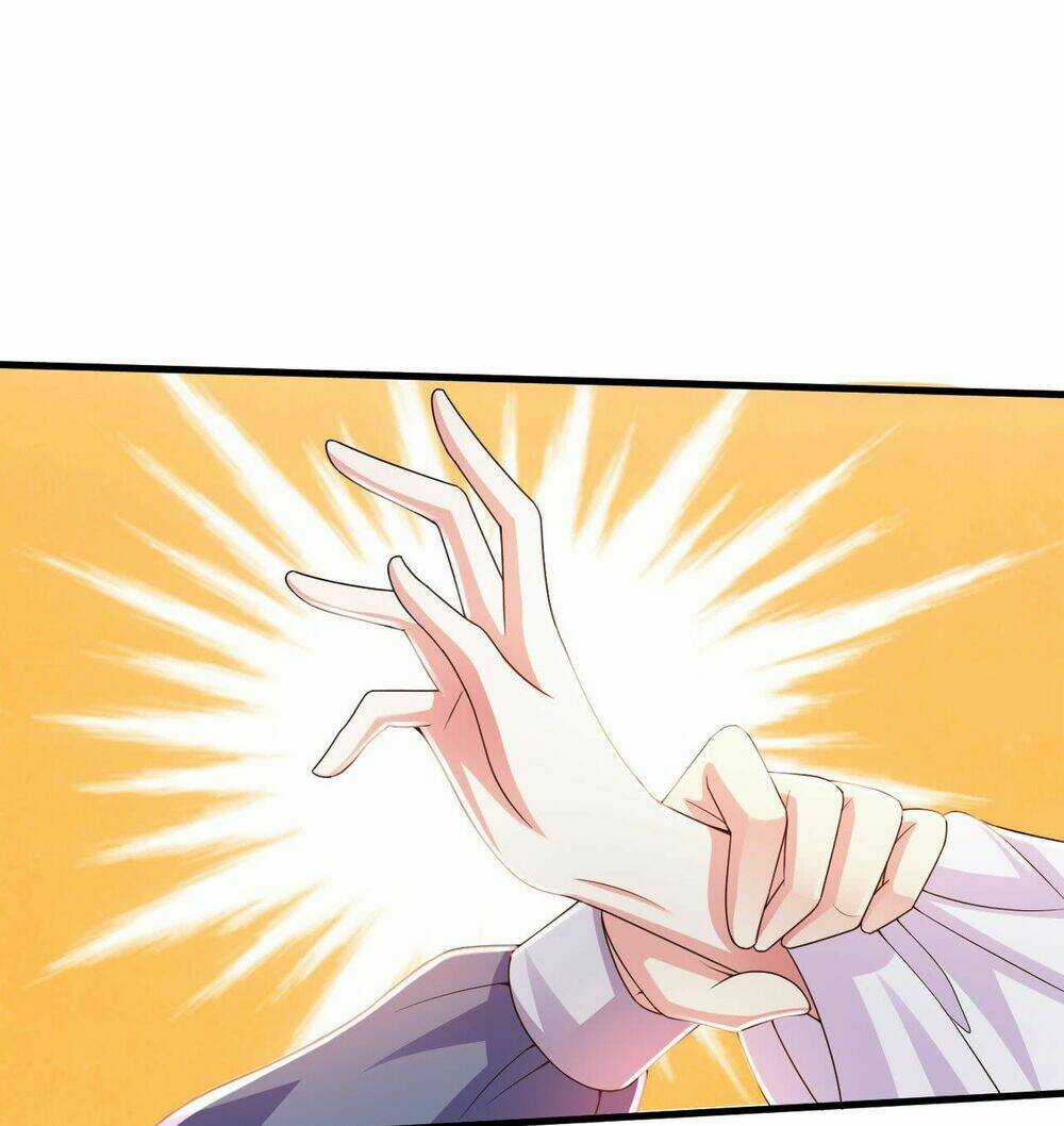 Bạo Quân Thử Yêu: Yêu Hậu Như Thử Đa Kiều Chapter 9 trang 44