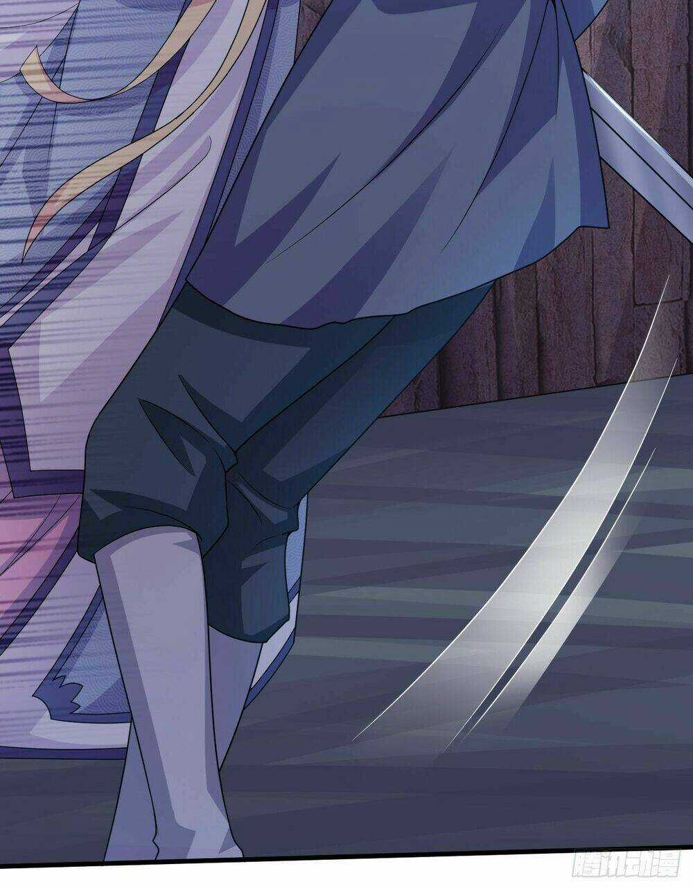 Bạo Quân Thử Yêu: Yêu Hậu Như Thử Đa Kiều Chapter 9 trang 47