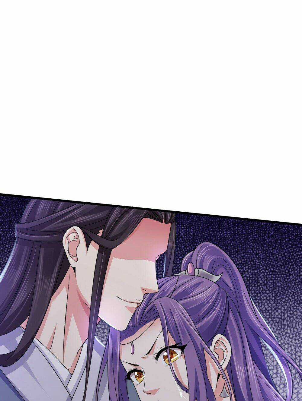 Bạo Quân Thử Yêu: Yêu Hậu Như Thử Đa Kiều Chapter 9 trang 50