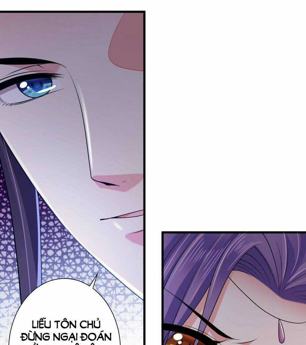 Bạo Quân Thử Yêu: Yêu Hậu Như Thử Đa Kiều Chapter 9 trang 53