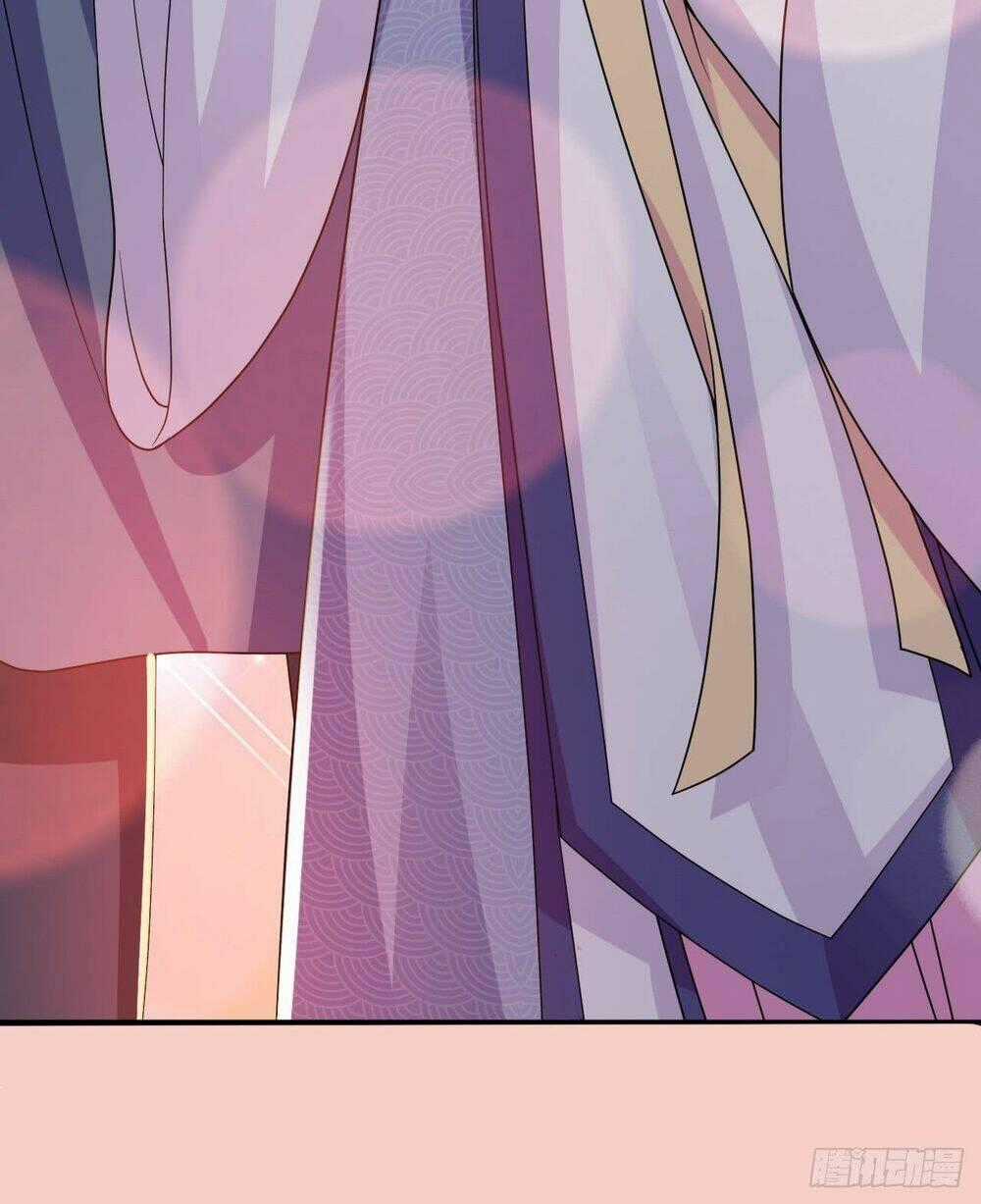 Bạo Quân Thử Yêu: Yêu Hậu Như Thử Đa Kiều Chapter 9 trang 57