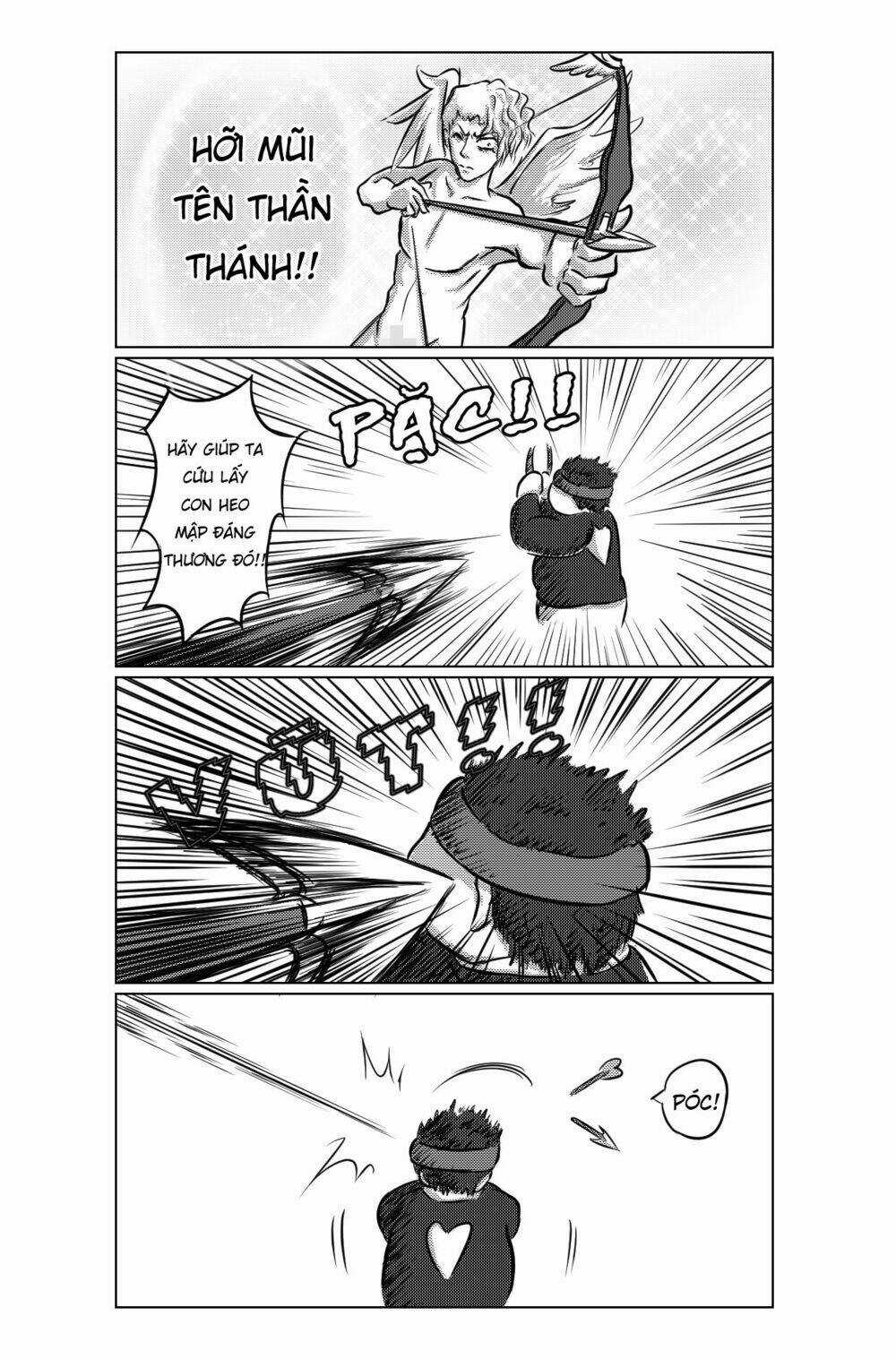 Bão sao băng Chapter 1 trang 7