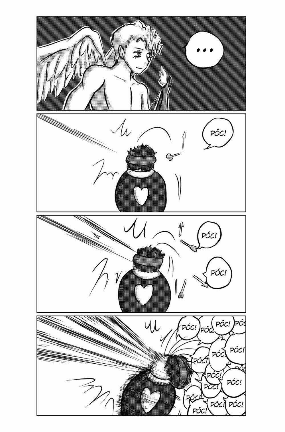 Bão sao băng Chapter 1 trang 8