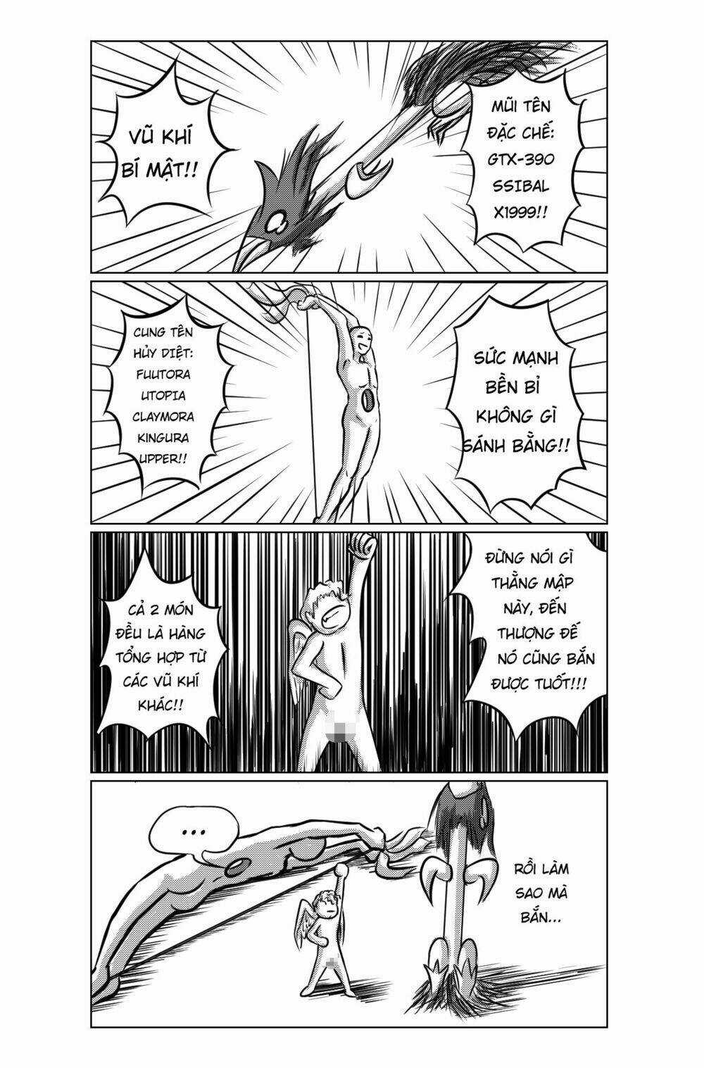 Bão sao băng Chapter 1 trang 9