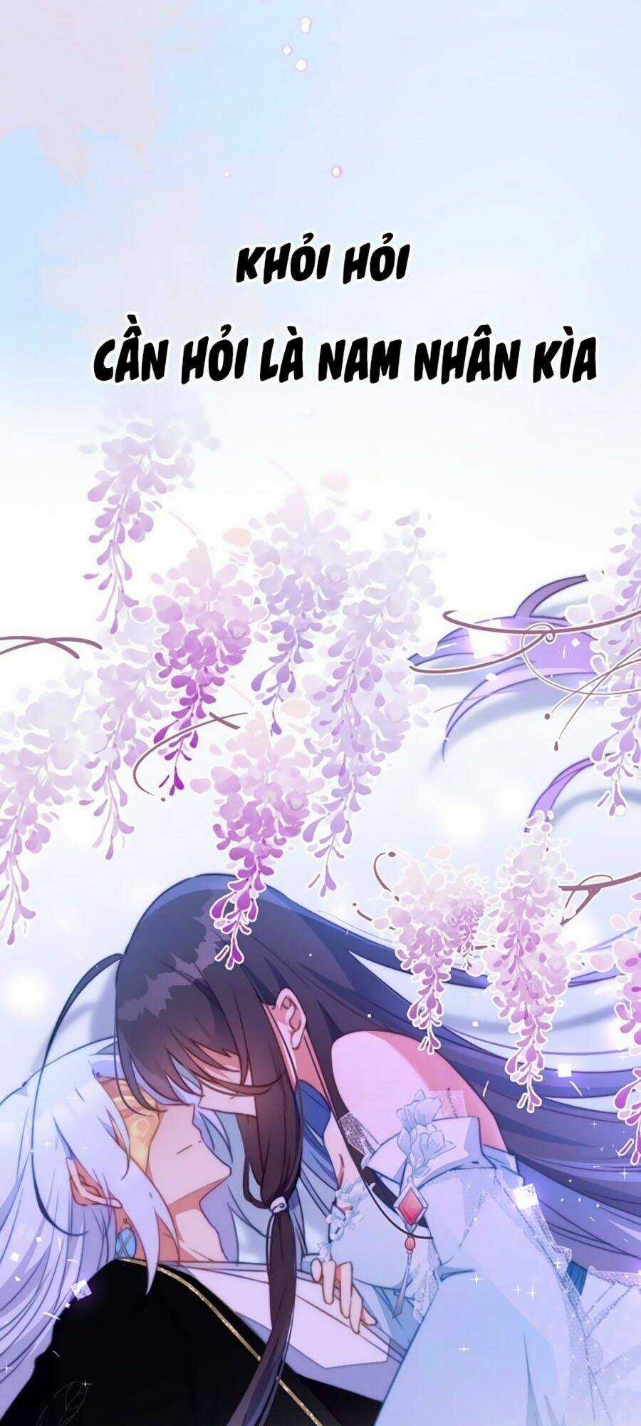 Bạo Sủng Tiểu Manh Phi Chapter 0 trang 13