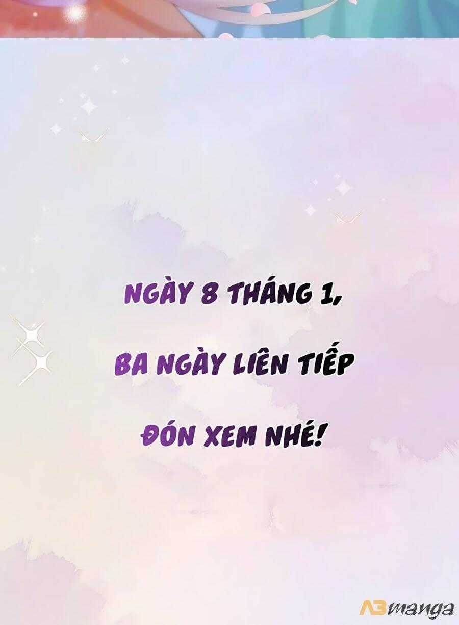 Bạo Sủng Tiểu Manh Phi Chapter 0 trang 23
