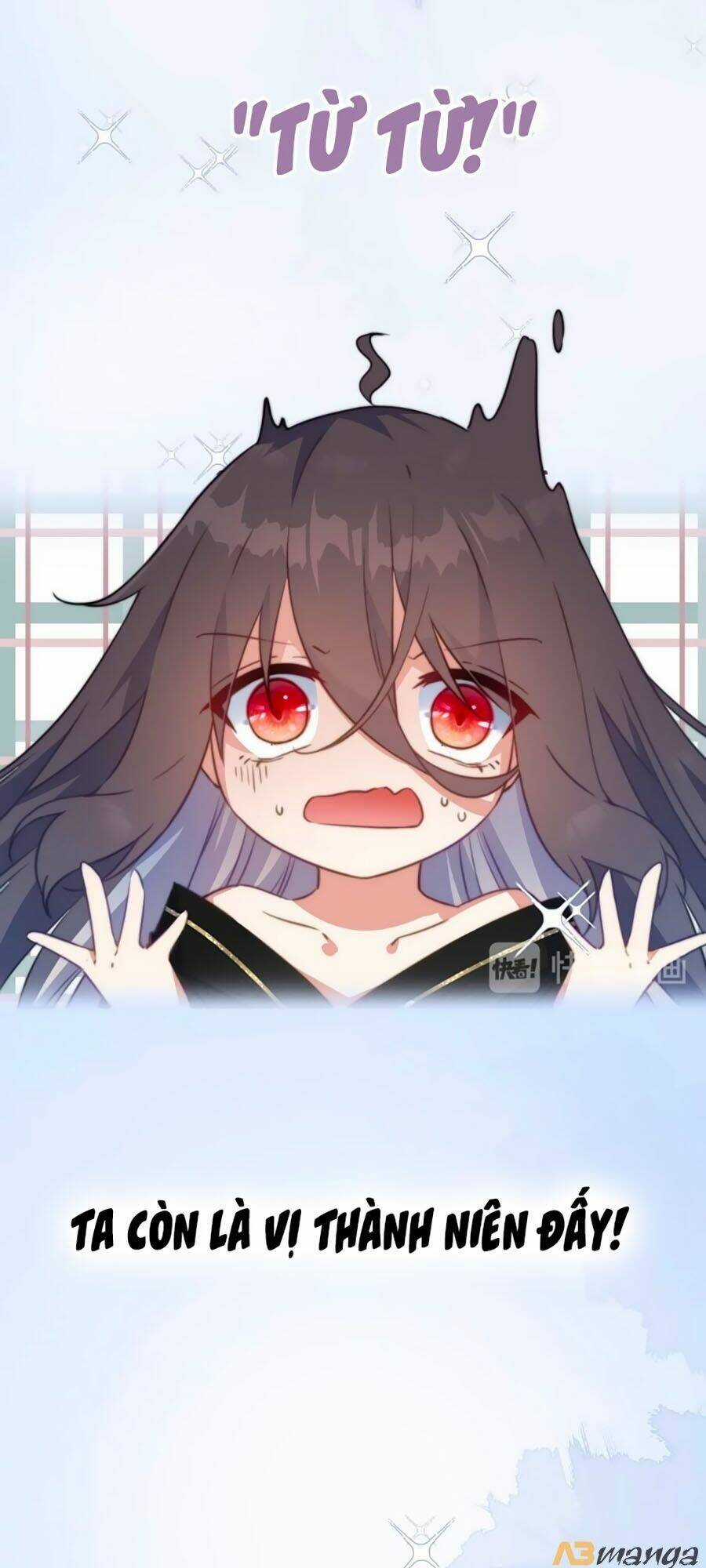 Bạo Sủng Tiểu Manh Phi Chapter 0 trang 3