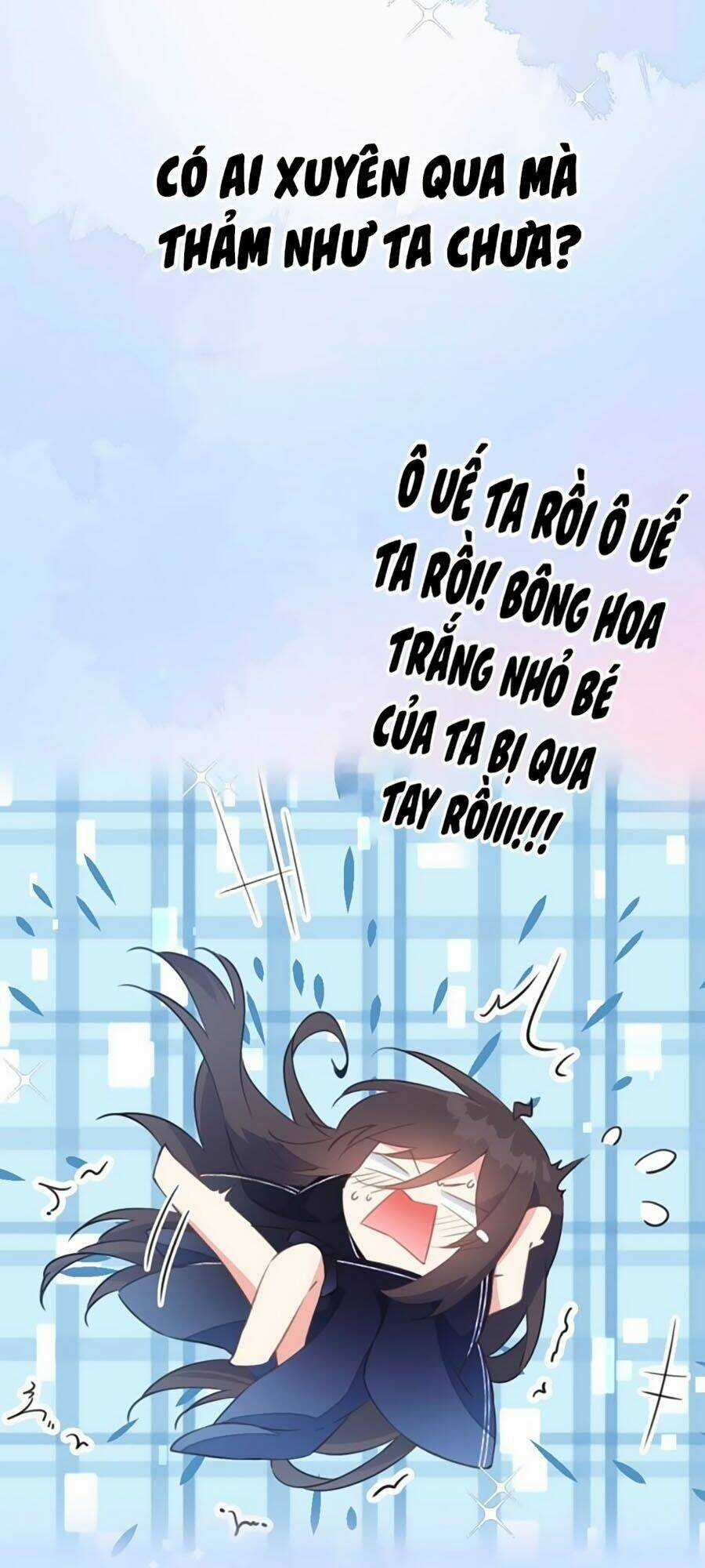 Bạo Sủng Tiểu Manh Phi Chapter 0 trang 5