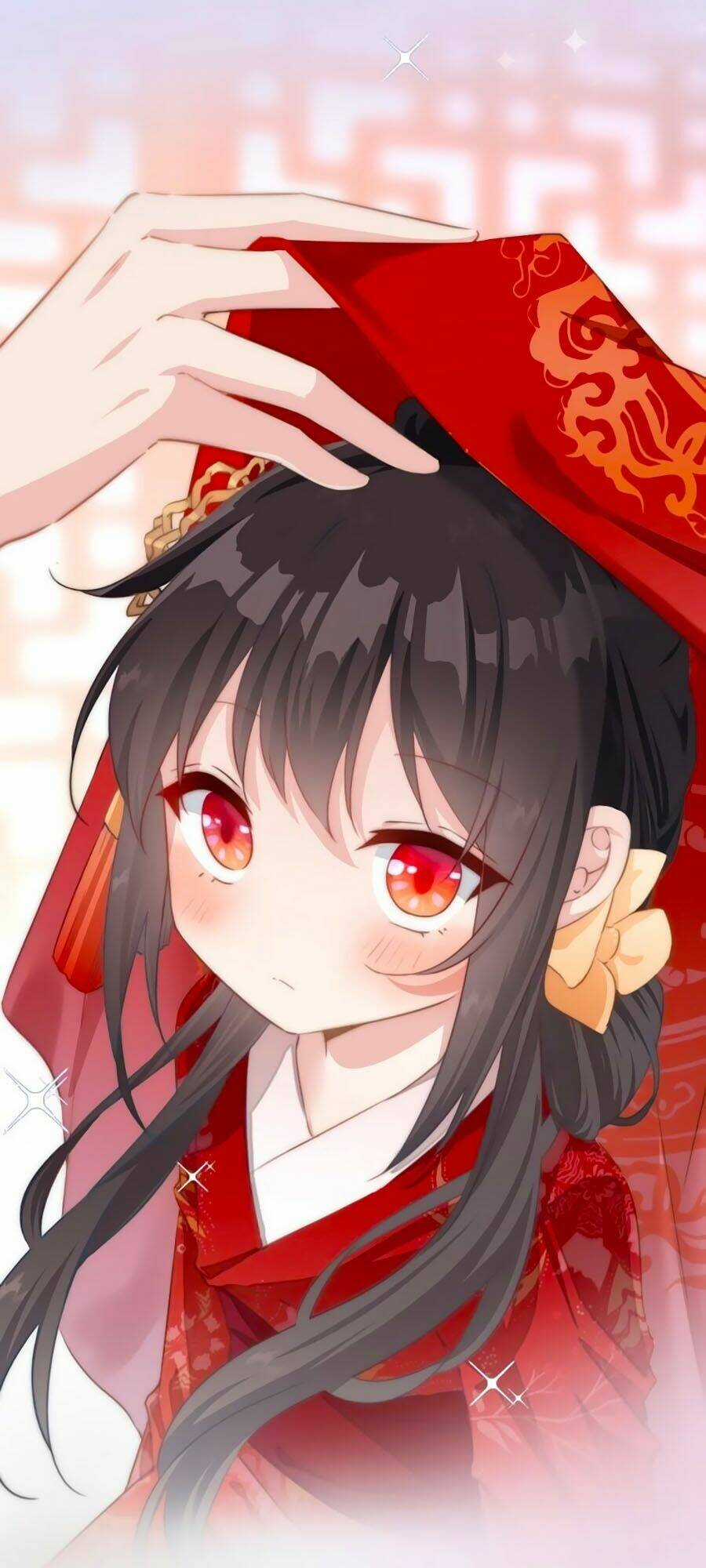 Bạo Sủng Tiểu Manh Phi Chapter 0 trang 7