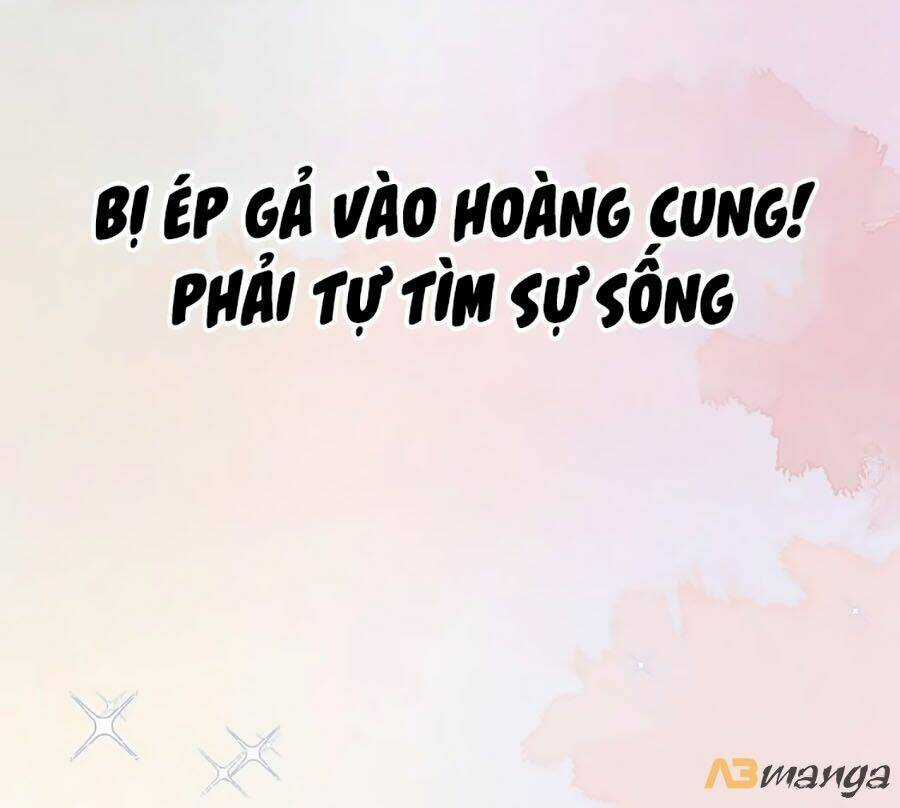 Bạo Sủng Tiểu Manh Phi Chapter 0 trang 8