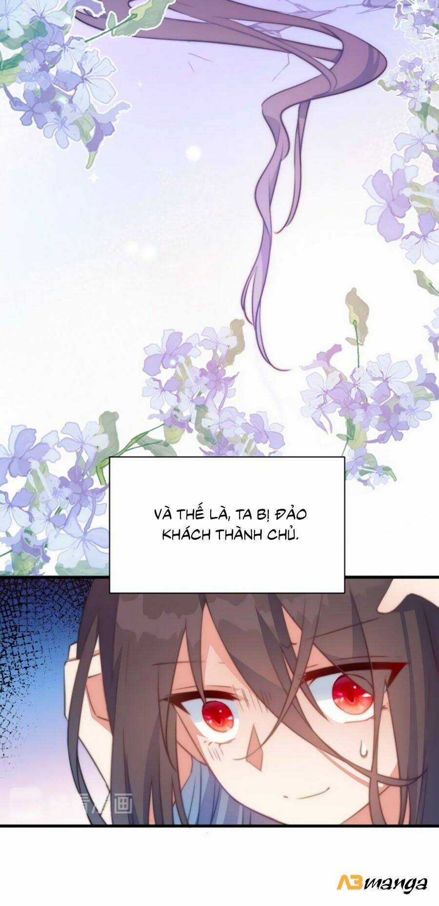 Bạo Sủng Tiểu Manh Phi Chapter 1 trang 14