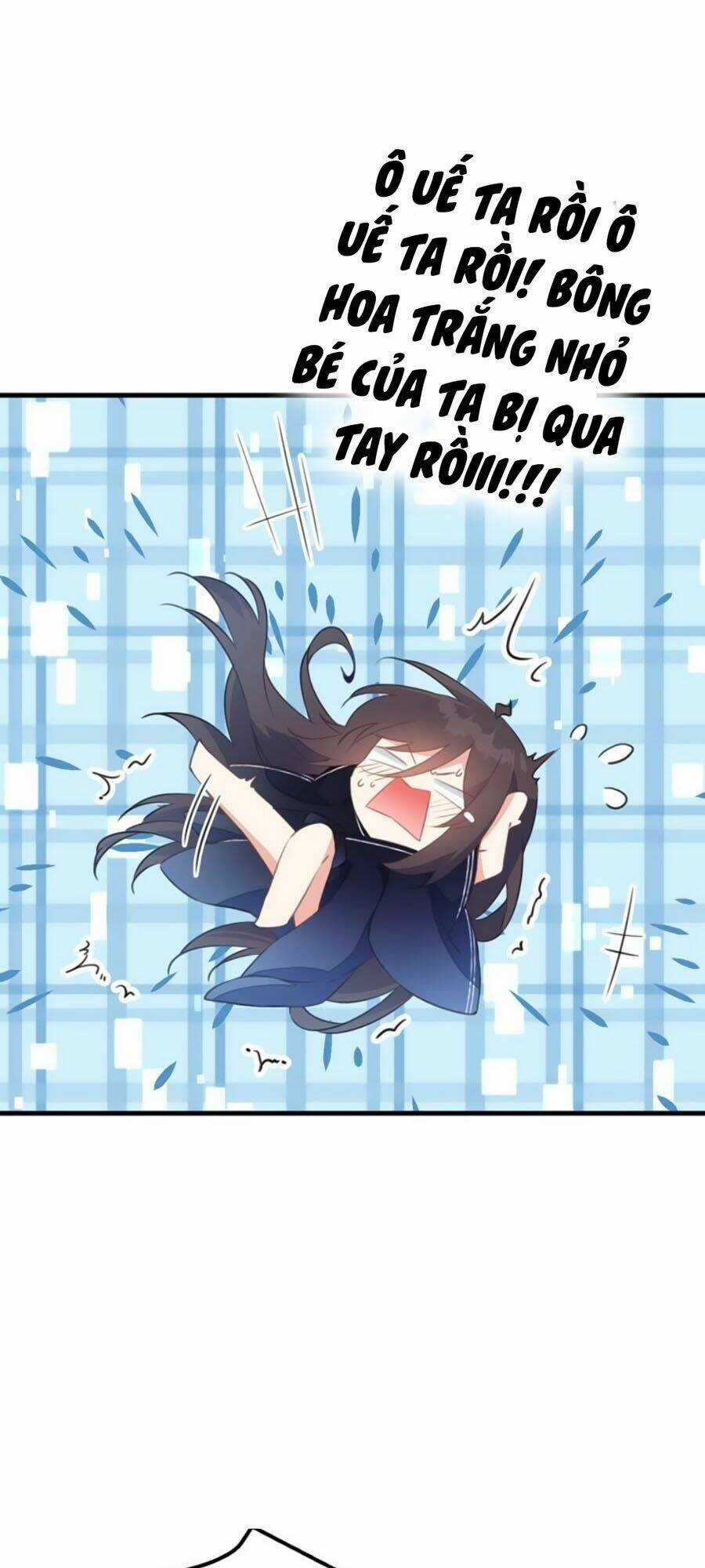 Bạo Sủng Tiểu Manh Phi Chapter 1 trang 15