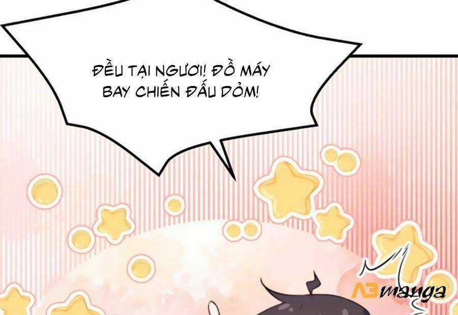 Bạo Sủng Tiểu Manh Phi Chapter 1 trang 16