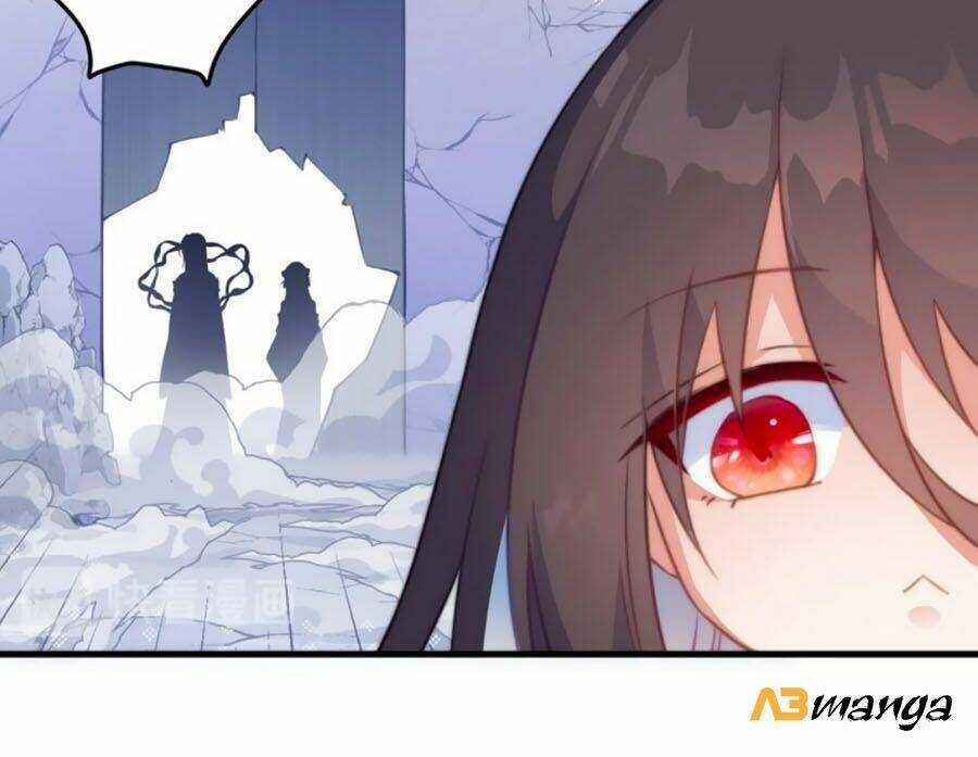 Bạo Sủng Tiểu Manh Phi Chapter 1 trang 20