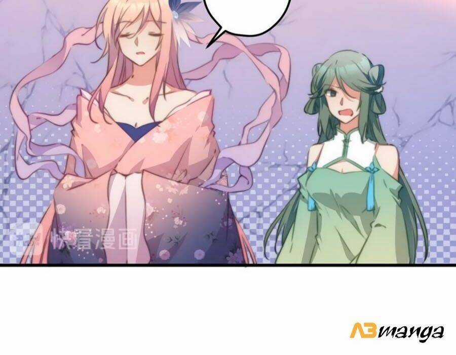 Bạo Sủng Tiểu Manh Phi Chapter 1 trang 24