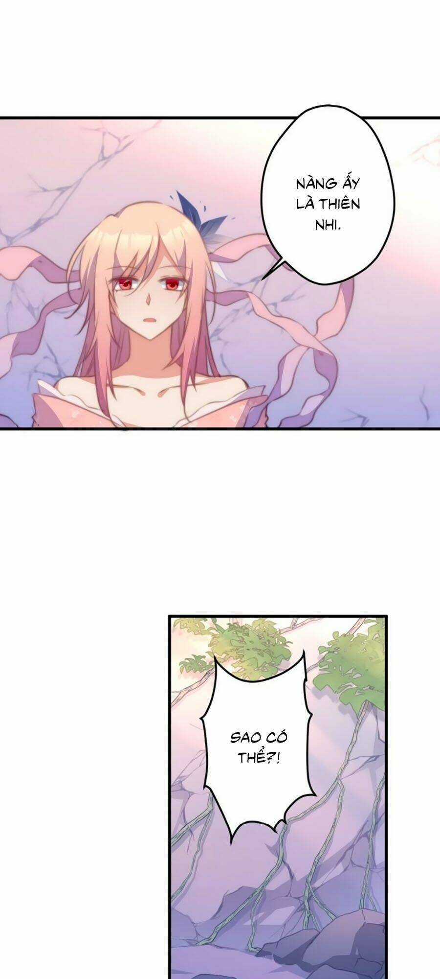 Bạo Sủng Tiểu Manh Phi Chapter 1 trang 25