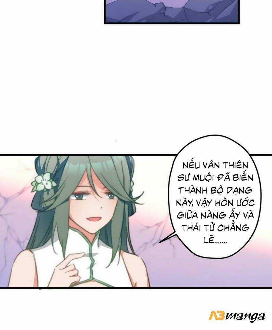 Bạo Sủng Tiểu Manh Phi Chapter 1 trang 26