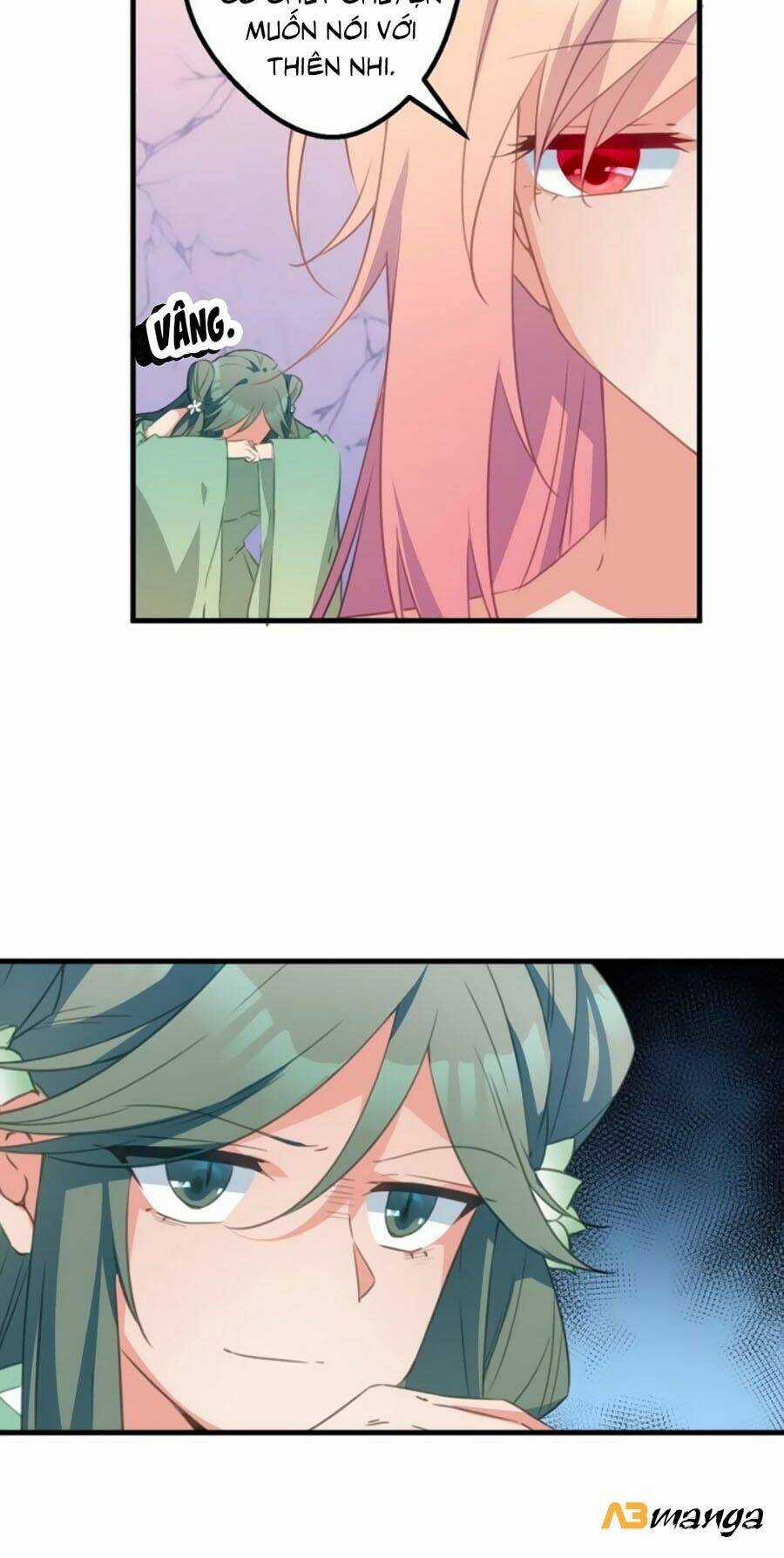 Bạo Sủng Tiểu Manh Phi Chapter 1 trang 28