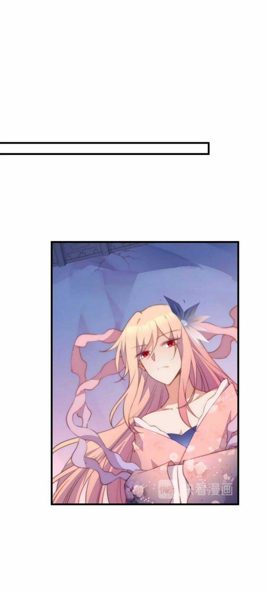 Bạo Sủng Tiểu Manh Phi Chapter 1 trang 29