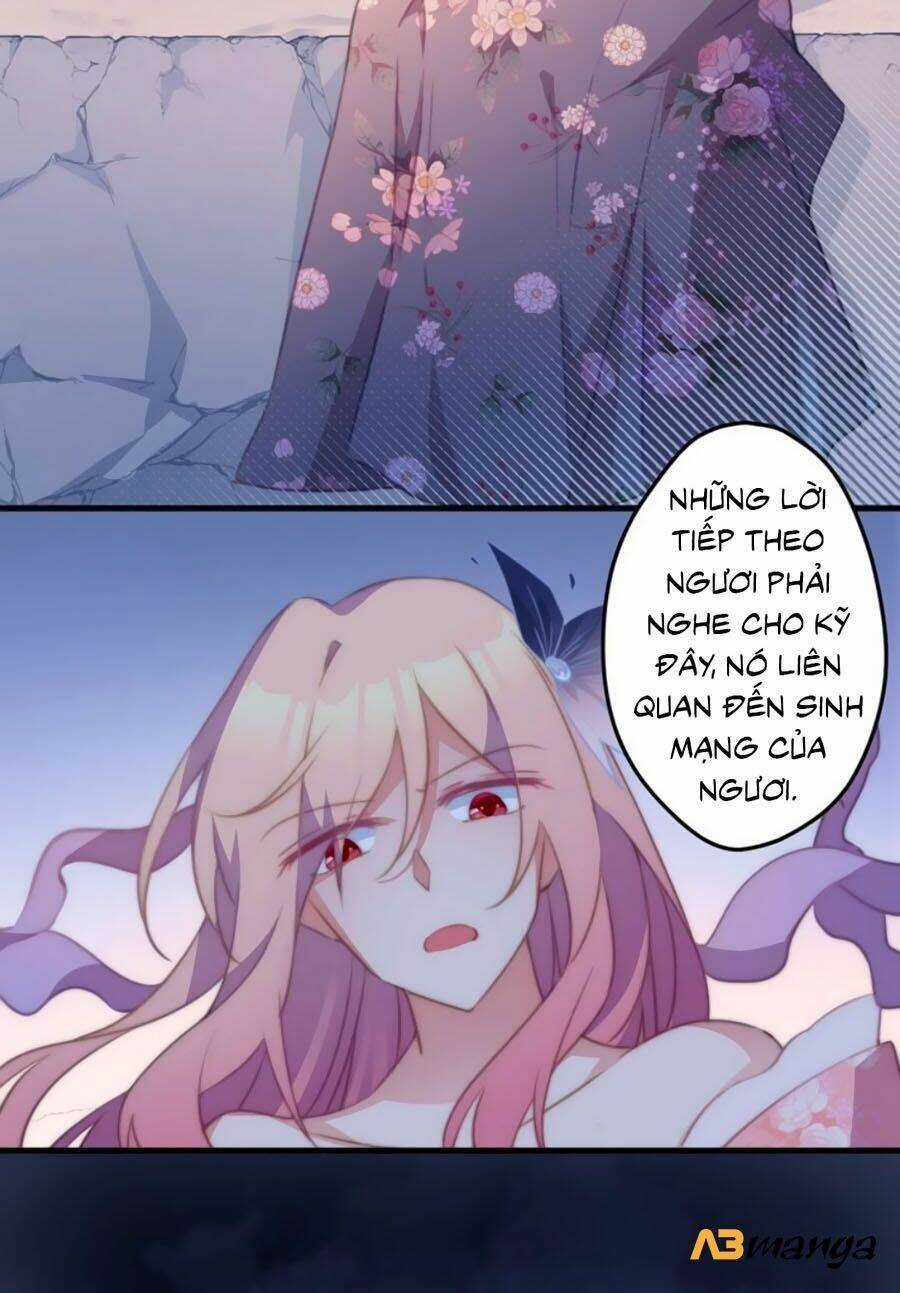 Bạo Sủng Tiểu Manh Phi Chapter 1 trang 32