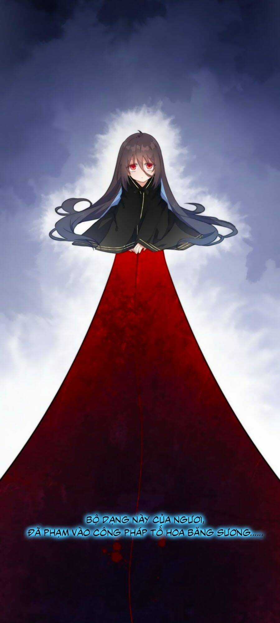 Bạo Sủng Tiểu Manh Phi Chapter 1 trang 33