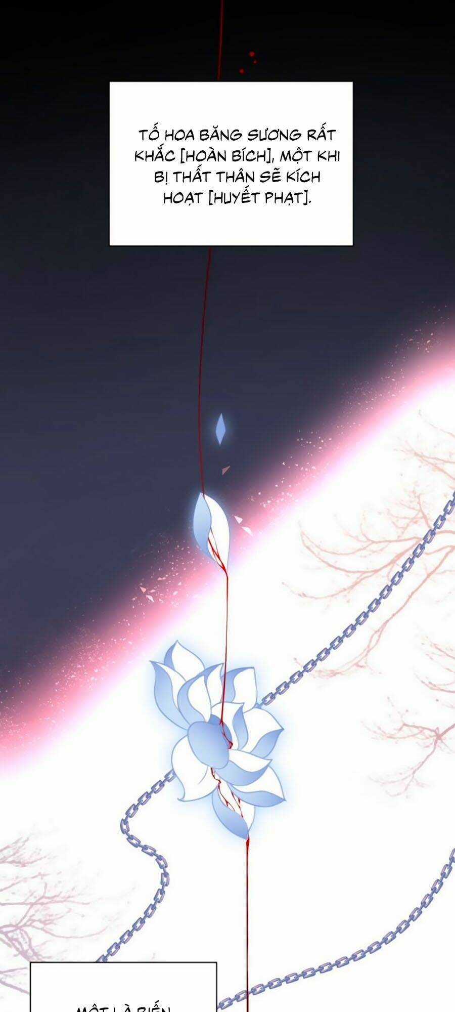 Bạo Sủng Tiểu Manh Phi Chapter 1 trang 35