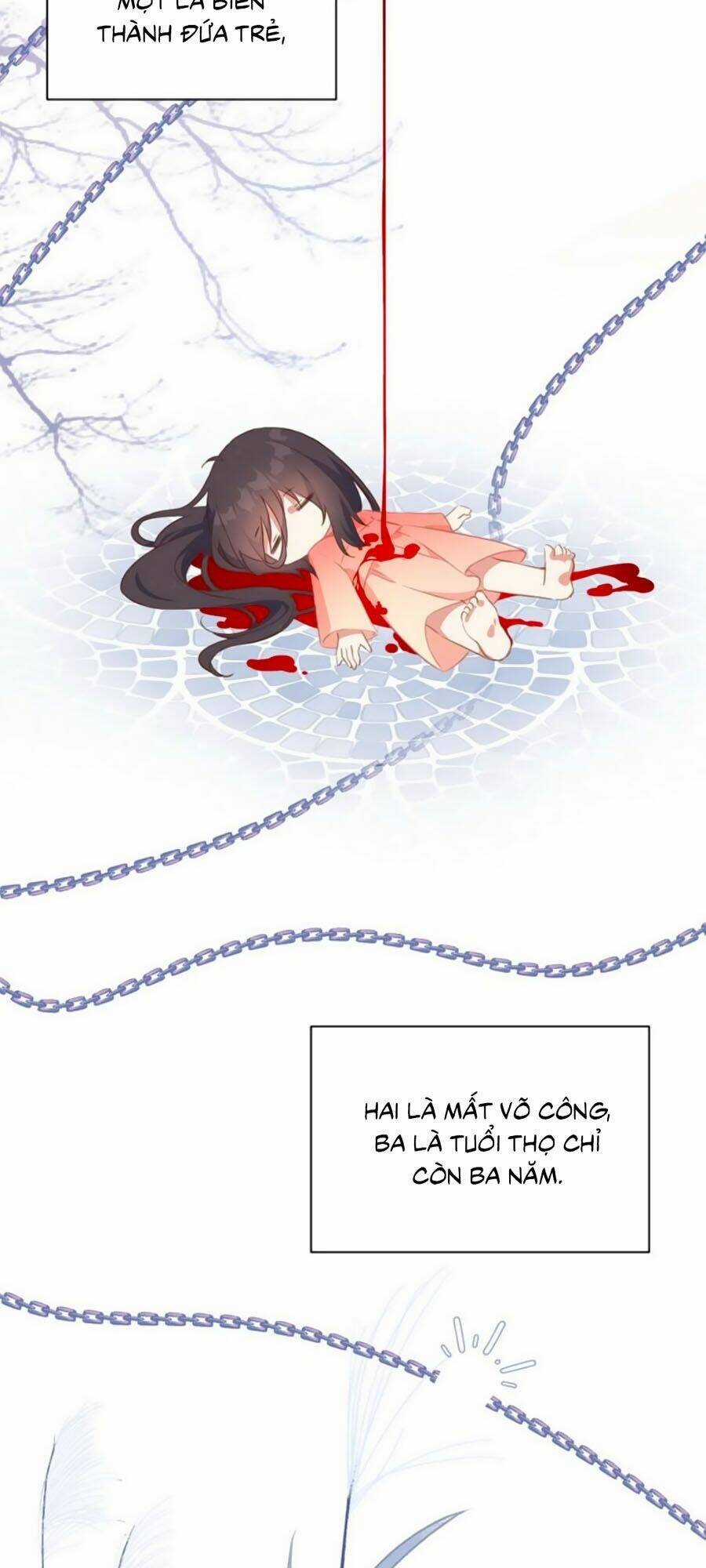 Bạo Sủng Tiểu Manh Phi Chapter 1 trang 36