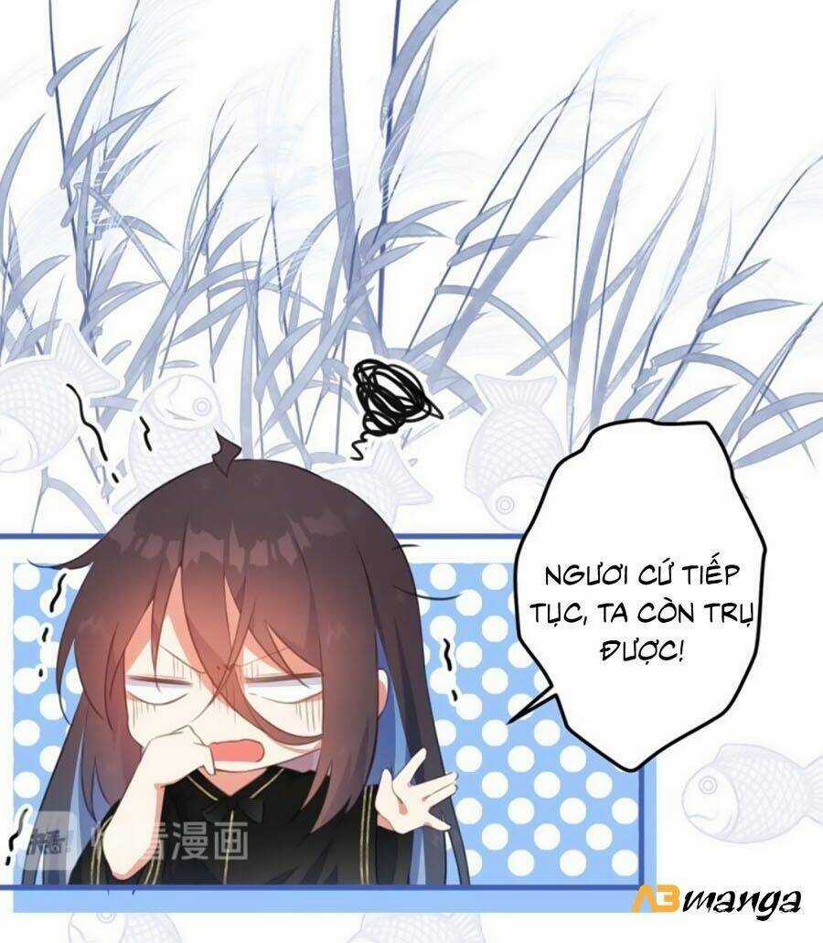 Bạo Sủng Tiểu Manh Phi Chapter 1 trang 37