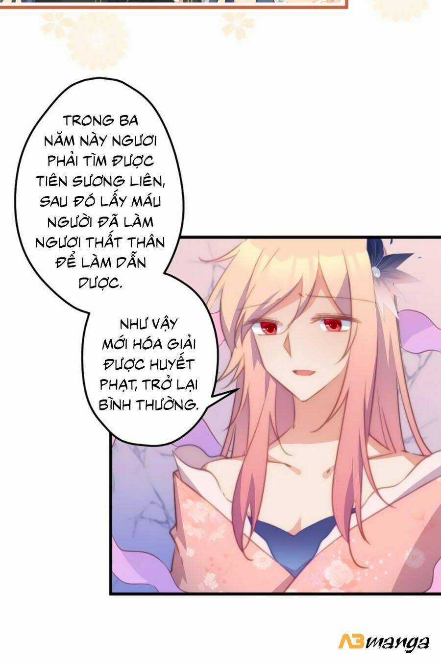 Bạo Sủng Tiểu Manh Phi Chapter 1 trang 39