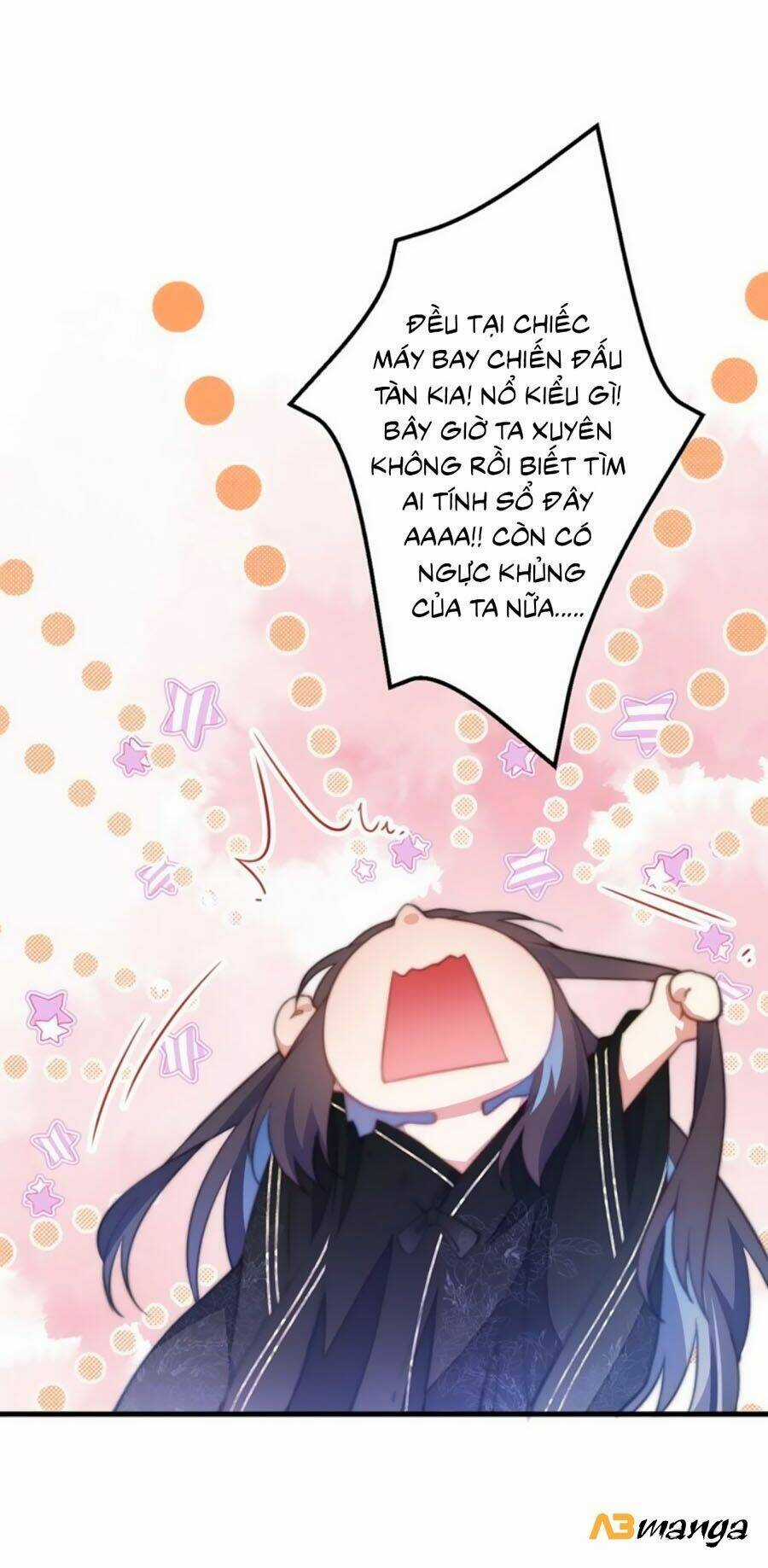 Bạo Sủng Tiểu Manh Phi Chapter 1 trang 4