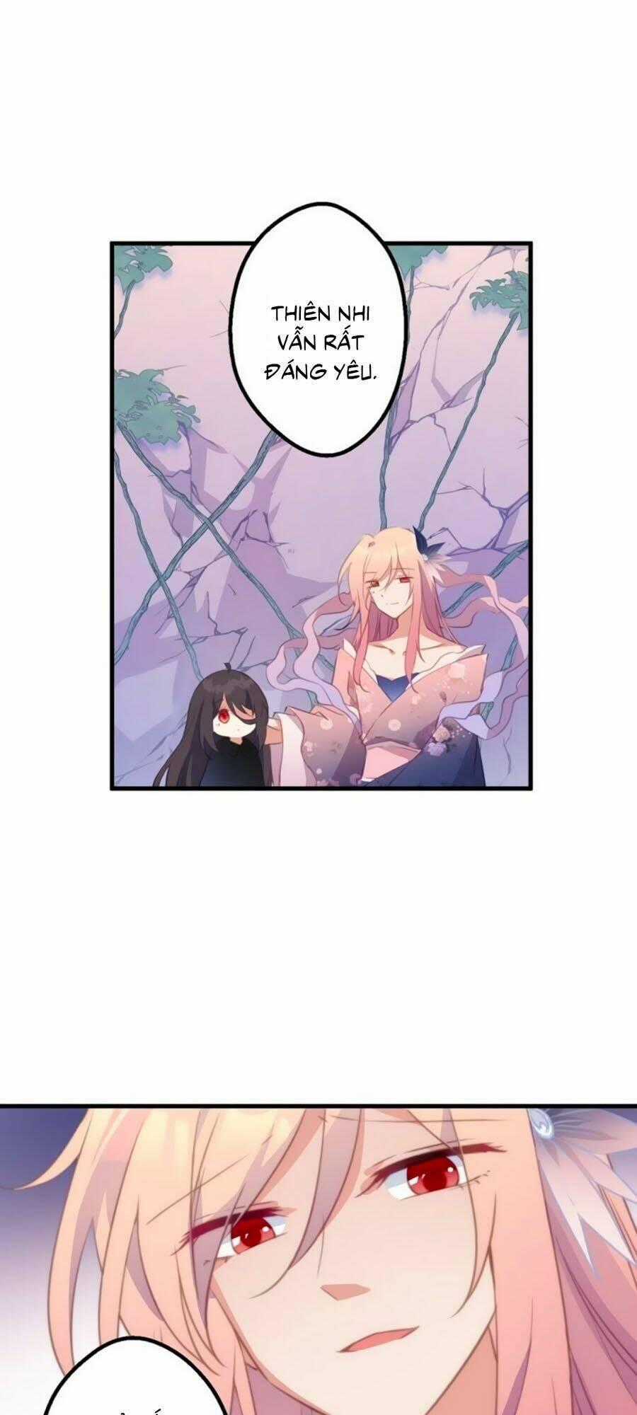 Bạo Sủng Tiểu Manh Phi Chapter 1 trang 40