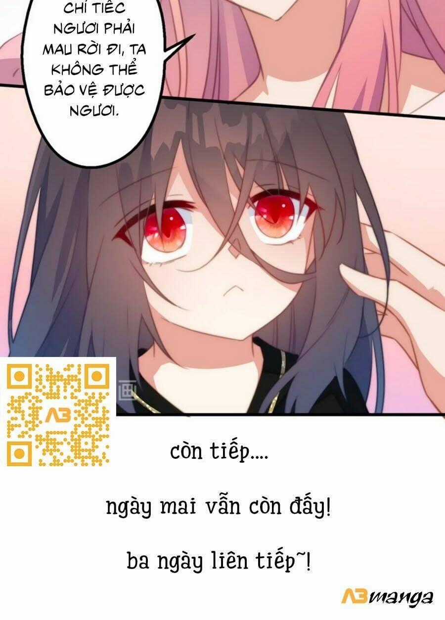 Bạo Sủng Tiểu Manh Phi Chapter 1 trang 41