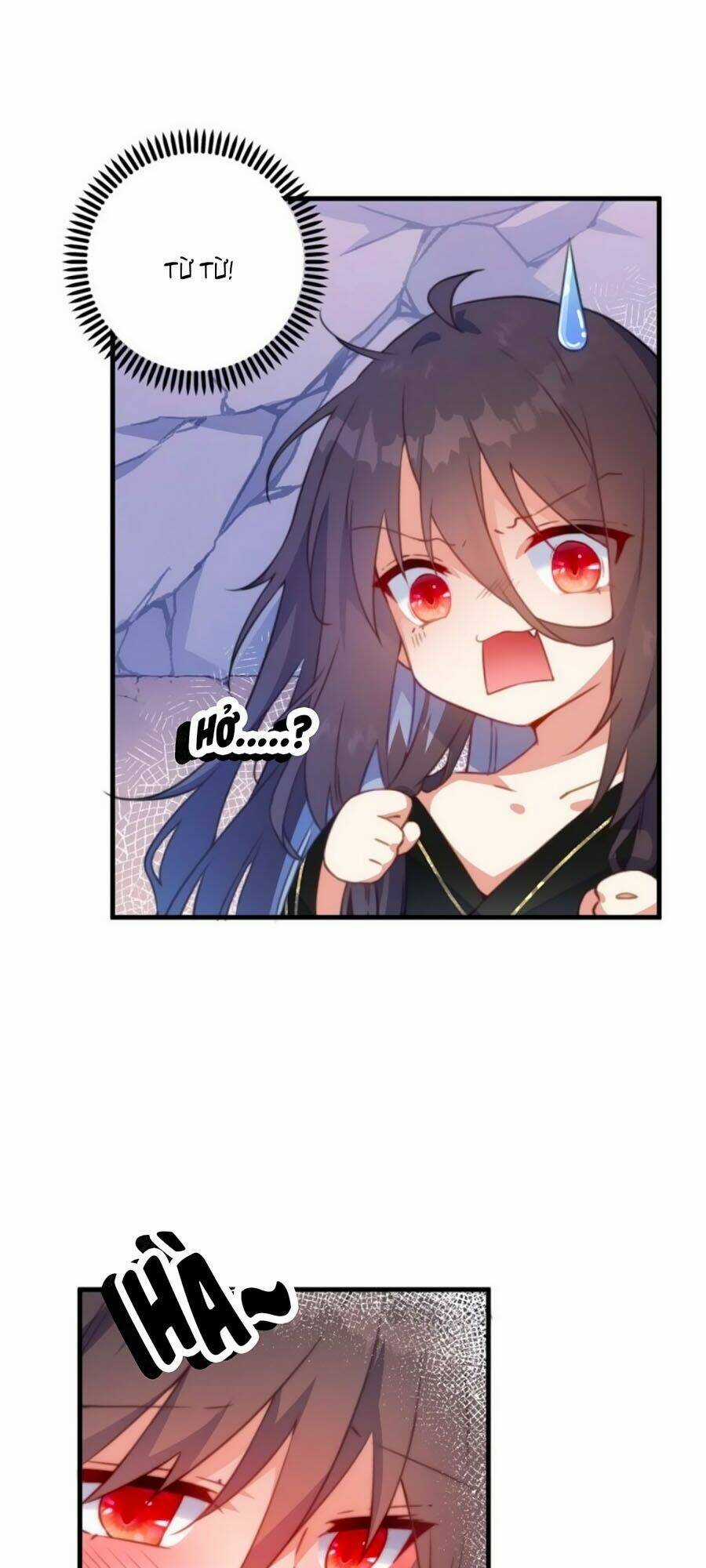 Bạo Sủng Tiểu Manh Phi Chapter 1 trang 5