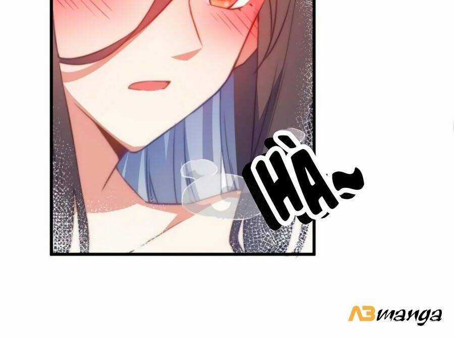 Bạo Sủng Tiểu Manh Phi Chapter 1 trang 6