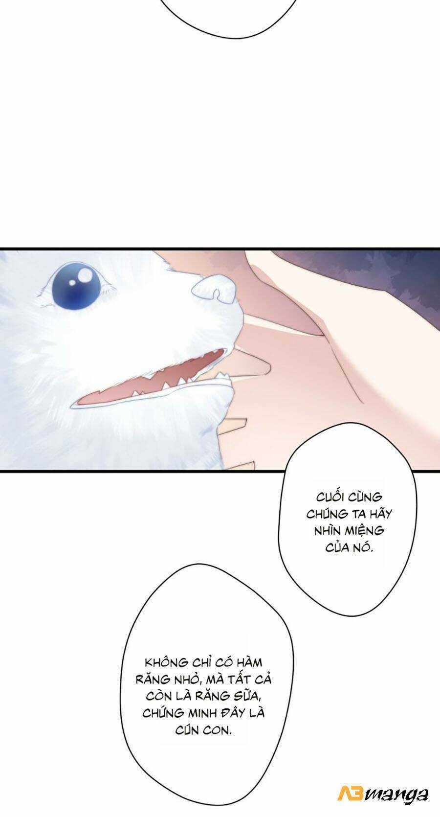 Bạo Sủng Tiểu Manh Phi Chapter 10 trang 11