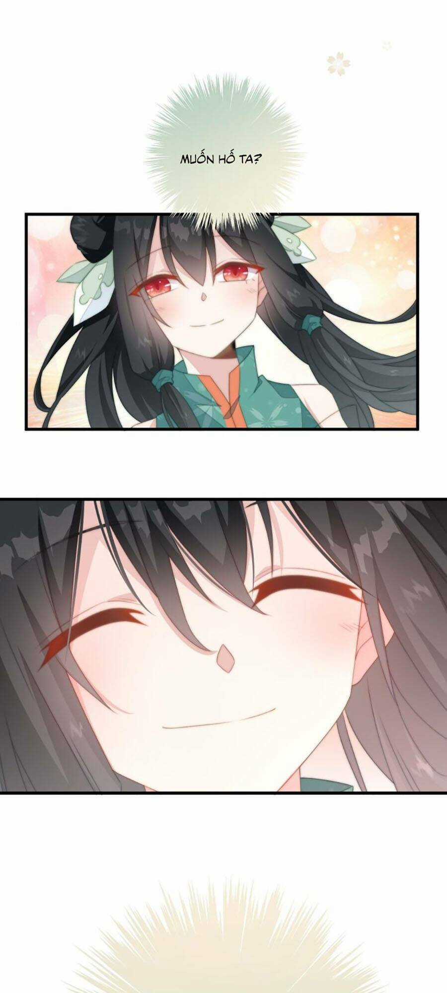 Bạo Sủng Tiểu Manh Phi Chapter 10 trang 17