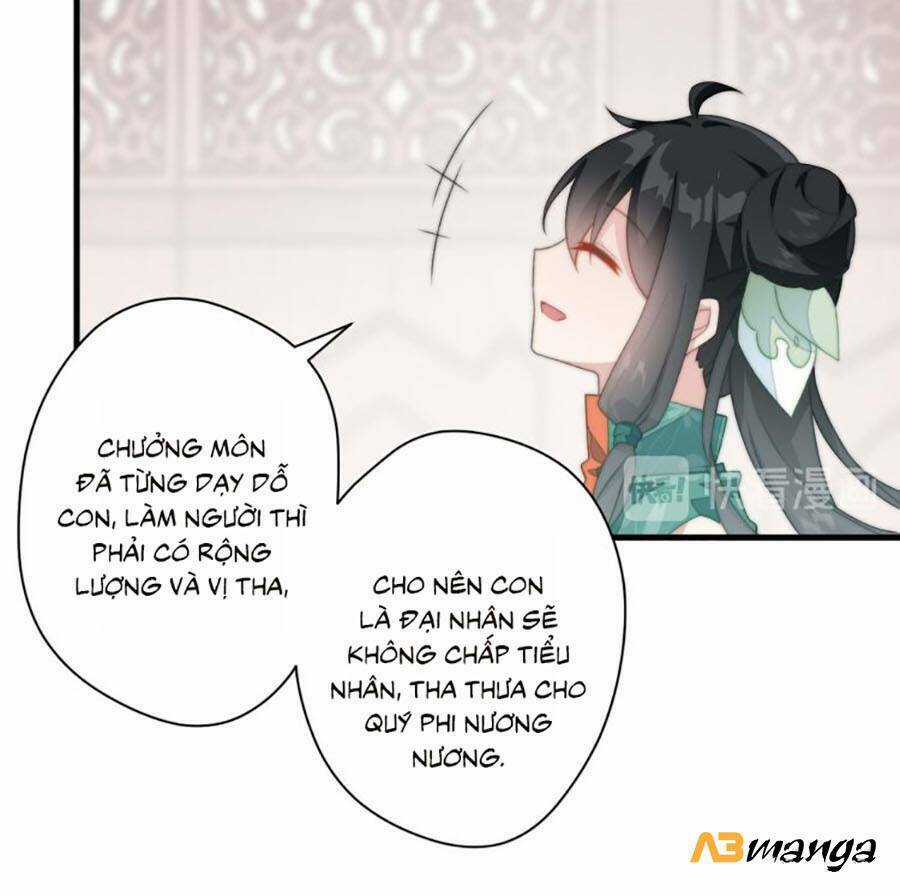 Bạo Sủng Tiểu Manh Phi Chapter 10 trang 19