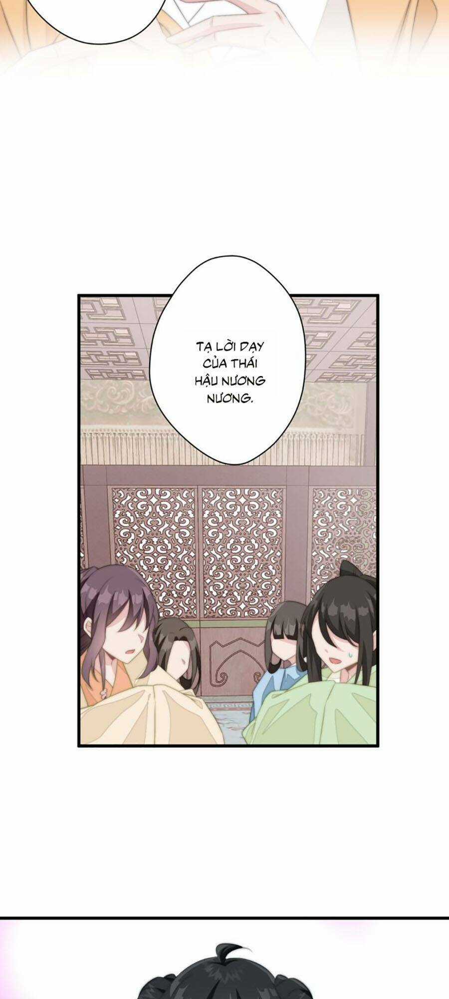 Bạo Sủng Tiểu Manh Phi Chapter 10 trang 21