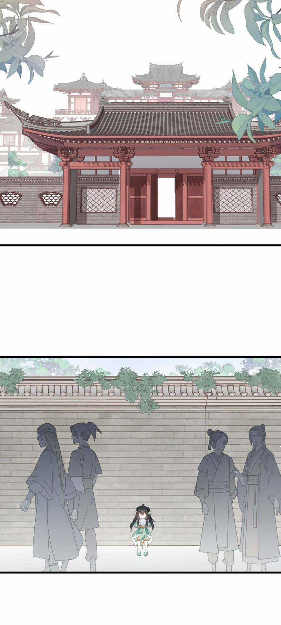 Bạo Sủng Tiểu Manh Phi Chapter 10 trang 24