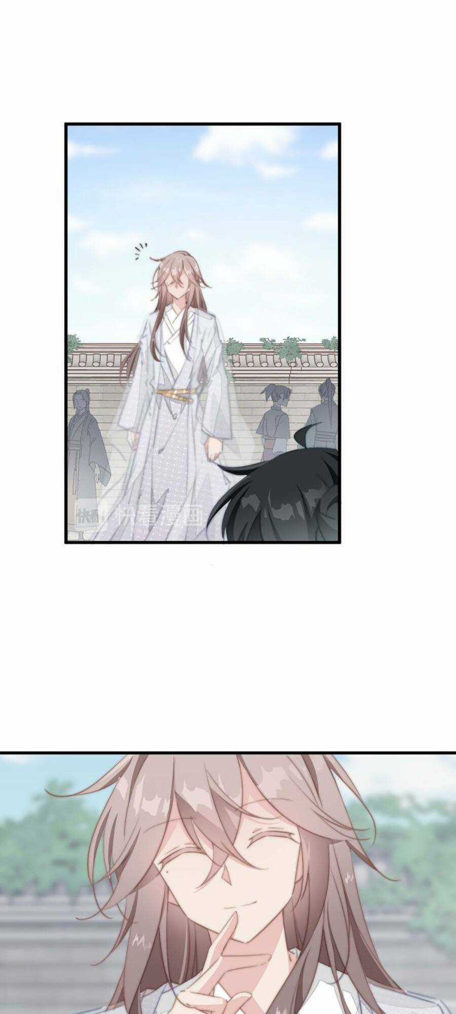 Bạo Sủng Tiểu Manh Phi Chapter 10 trang 25