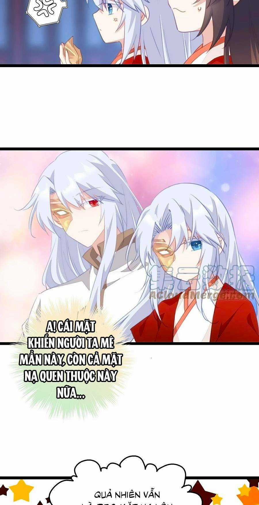 Bạo Sủng Tiểu Manh Phi Chapter 100 trang 10