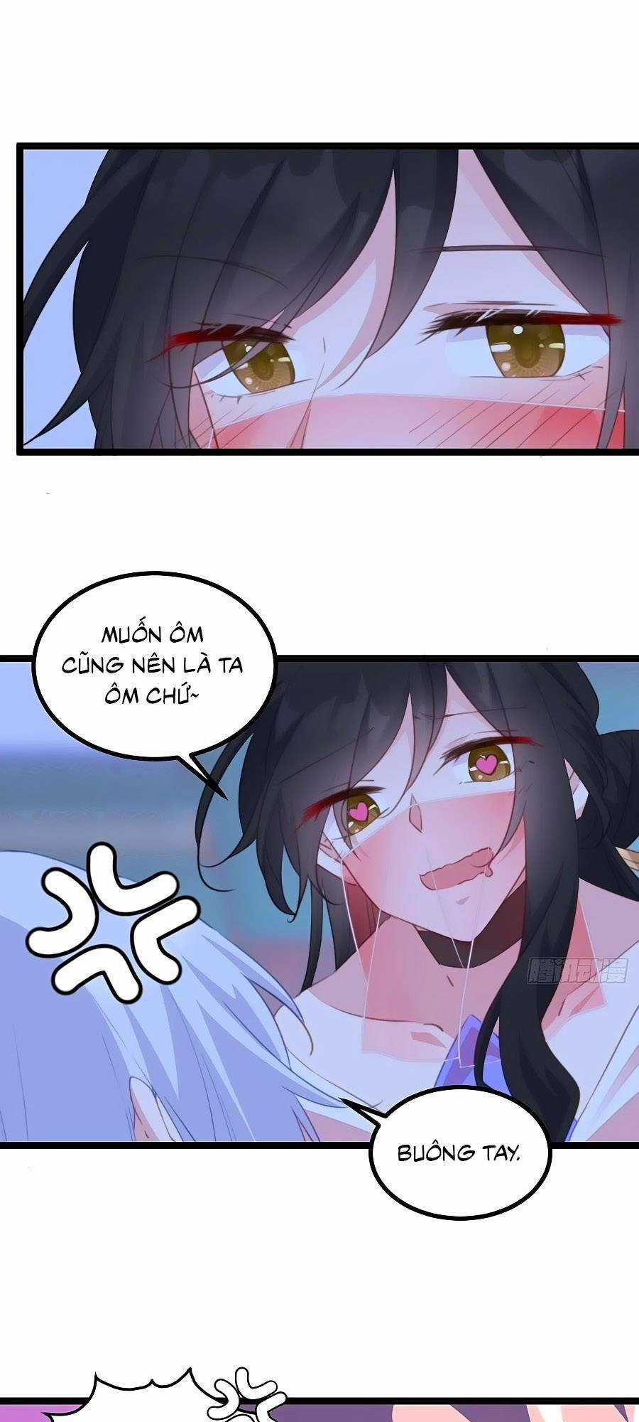 Bạo Sủng Tiểu Manh Phi Chapter 100 trang 12