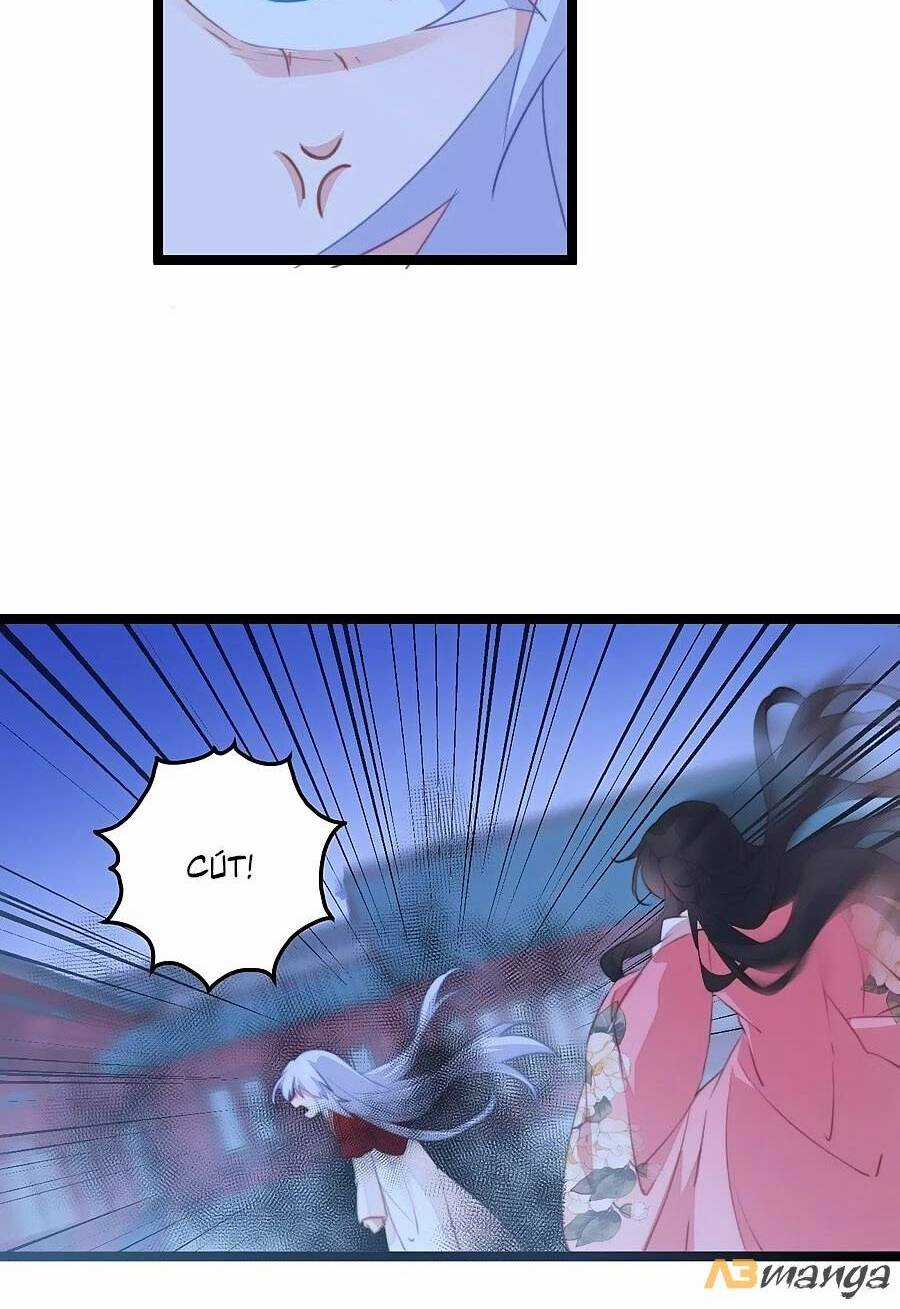 Bạo Sủng Tiểu Manh Phi Chapter 100 trang 14