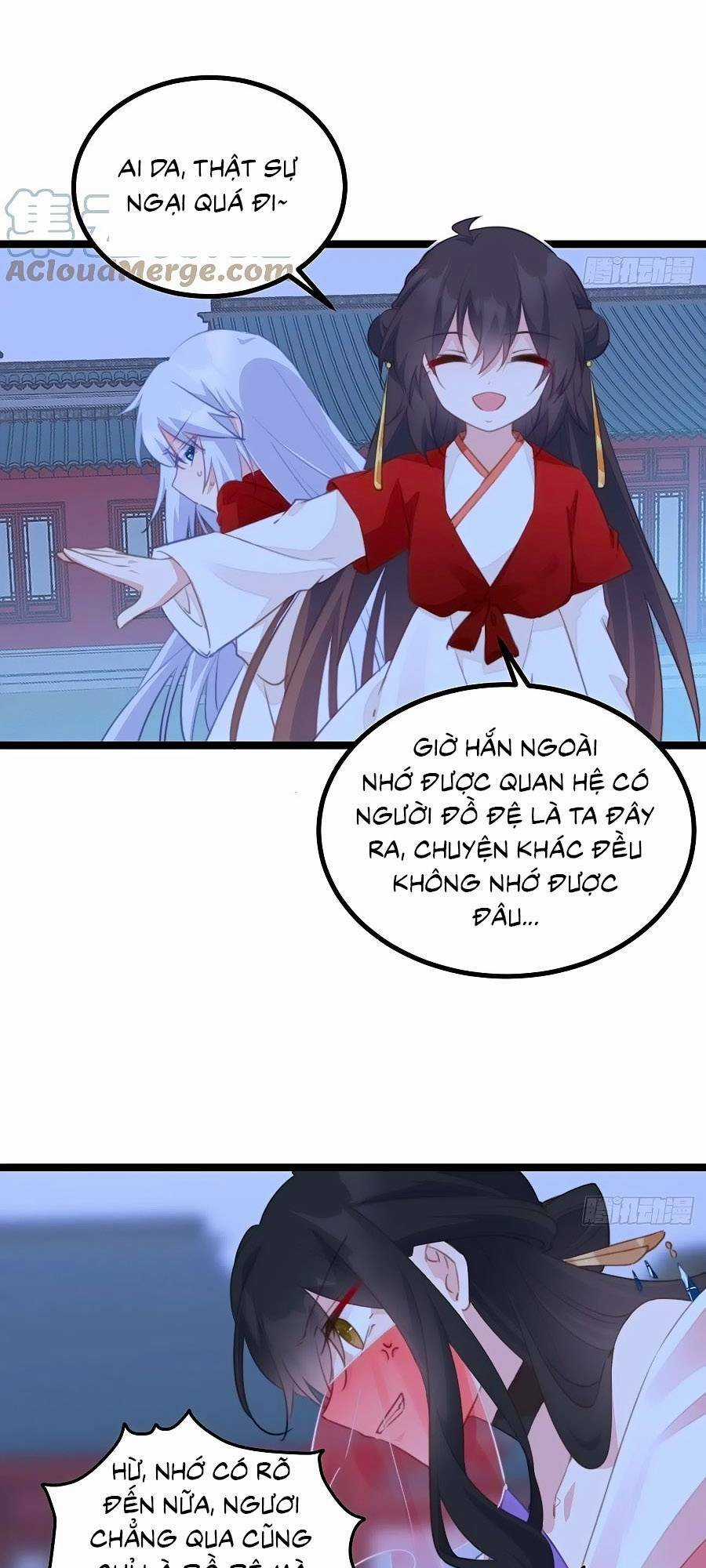 Bạo Sủng Tiểu Manh Phi Chapter 100 trang 15