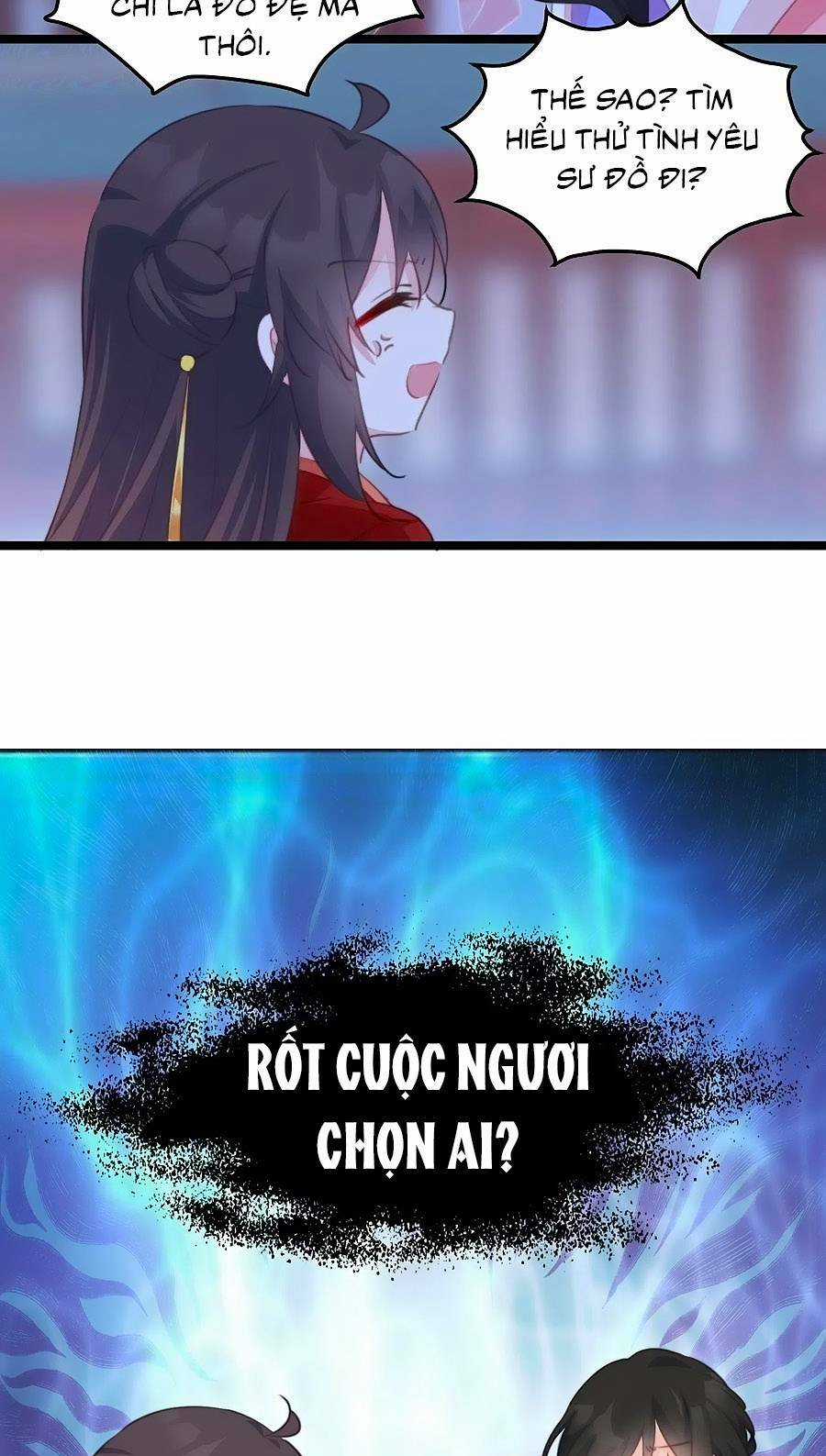 Bạo Sủng Tiểu Manh Phi Chapter 100 trang 16