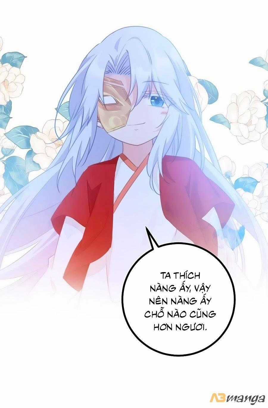 Bạo Sủng Tiểu Manh Phi Chapter 100 trang 20