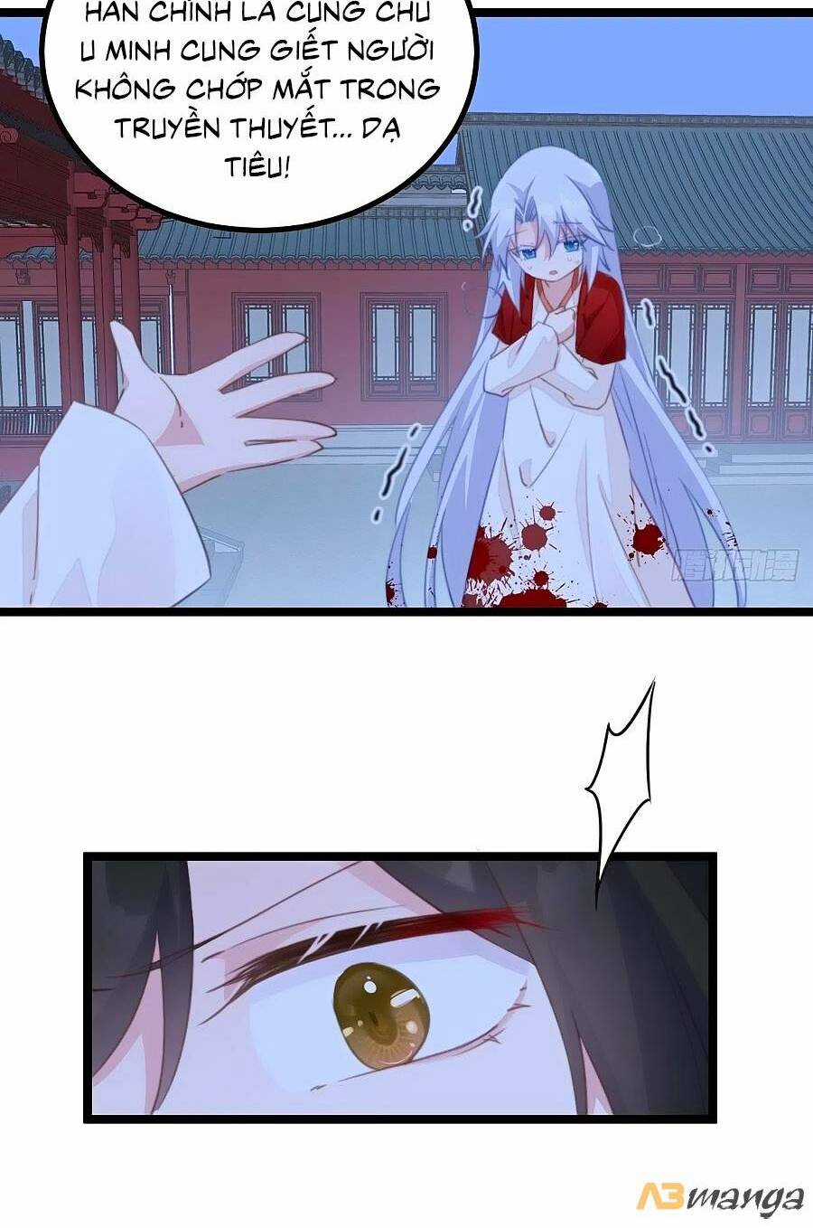 Bạo Sủng Tiểu Manh Phi Chapter 100 trang 4